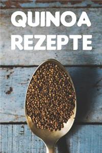 Quinoa Rezepte