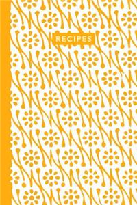 Recipes