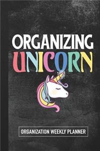Organizing Unicorn