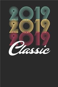 Classic 2019