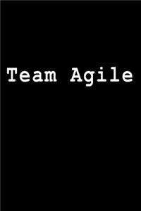 Team Agile