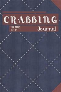 Crabbing Journal
