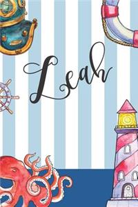 Leah