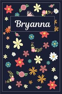 Bryanna