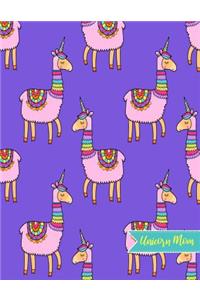 Unicorn Mom