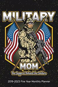 Military Mom