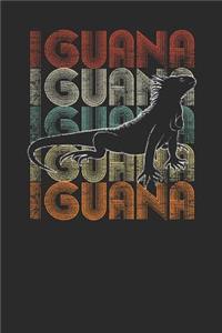 The Iguana