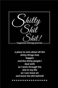Shitty Shit Shit