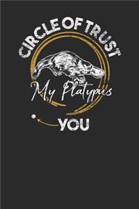 Circle Of Trust Platypus