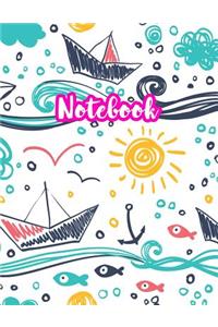 Notebook