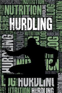 Hurdling Nutrition Log and Diary