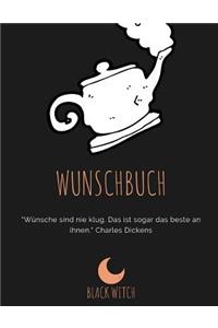 Wunschbuch