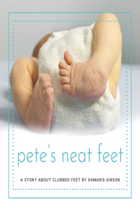 Pete's Neat Feet