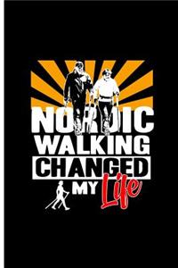 Nordic Walking Changed My Life