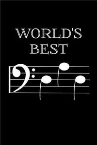 World's Best D-A-D