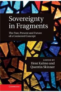 Sovereignty in Fragments