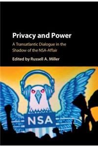 Privacy and Power