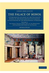 Palace of Minos