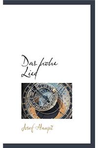 Das Hohe Lied