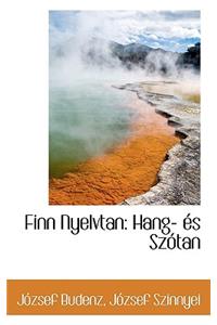 Finn Nyelvtan: Hang- ?'S Sz Tan