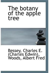 The Botany of the Apple Tree