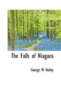 The Falls of Niagara