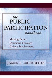 Public Participation Handbook