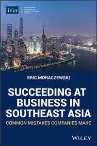 Succeeding at Business in Sourtheast Asia