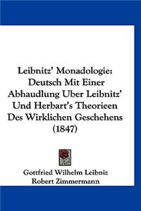 Leibnitz' Monadologie