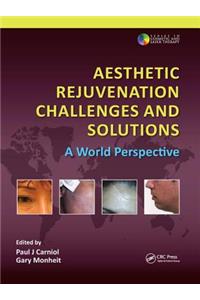 Aesthetic Rejuvenation Challenges and Solutions