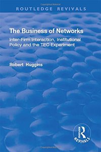 Business of Networks