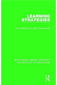 Learning Strategies