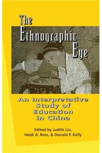 The Ethnographic Eye