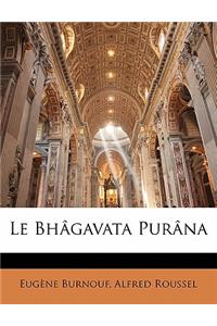 Le Bhagavata Purana ou Histoire Poetique de Krishna, Tome Second