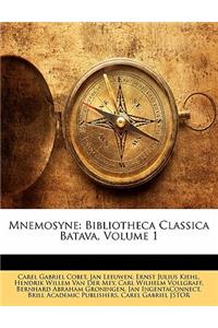 Mnemosyne