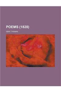 Poems (1828)