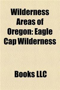 Wilderness Areas of Oregon