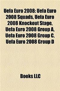 Uefa Euro 2008