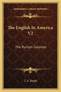 English in America V2