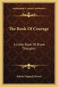 The Book Of Courage