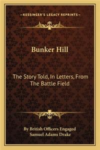 Bunker Hill