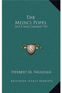 Medici Popes