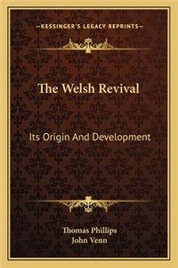 The Welsh Revival