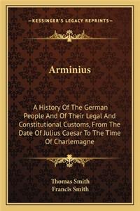 Arminius