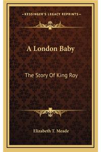 A London Baby