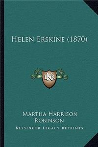 Helen Erskine (1870)