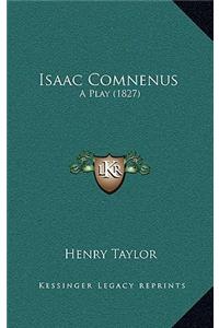 Isaac Comnenus