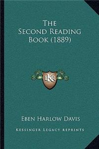 The Second Reading Book (1889)