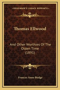 Thomas Ellwood