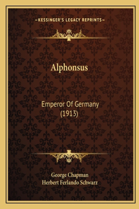 Alphonsus